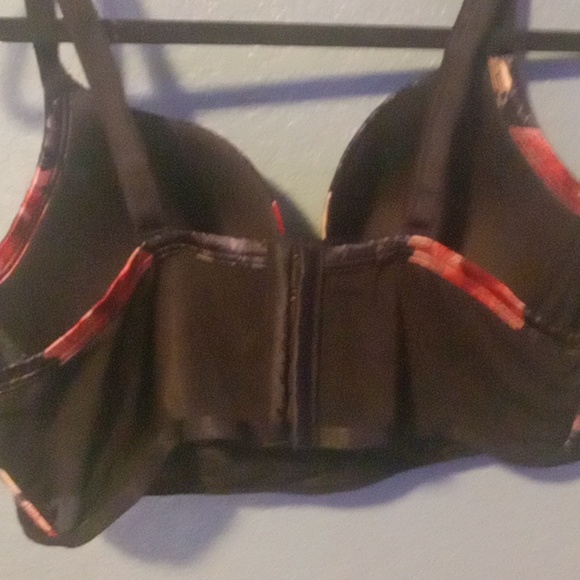 Torrid Curvy Bra - Picture 4 of 4